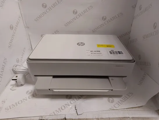 HP ENVY 6020E PRINTER