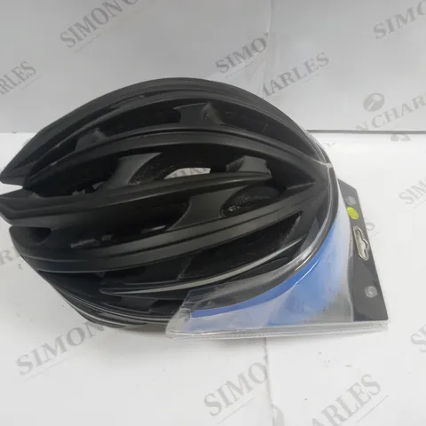 MUDDYFOX PURE ALL TERRAIN BIKE HELMET - 58-61CM