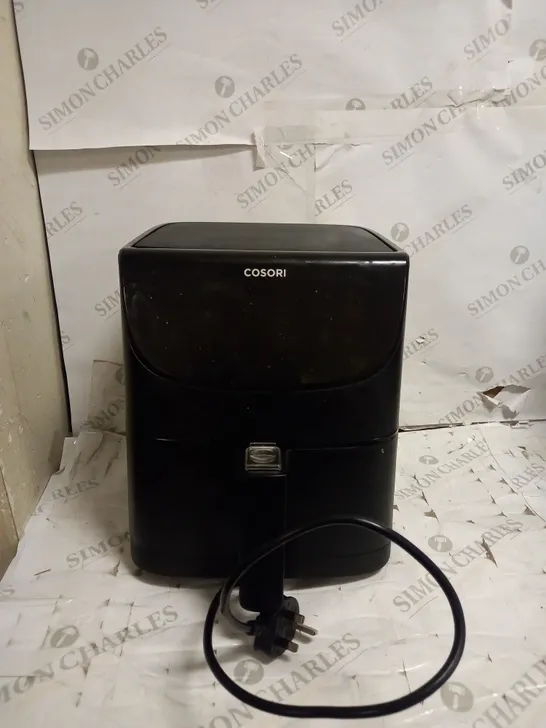 COSORI ELECTRIC HOT AIR FRYER 