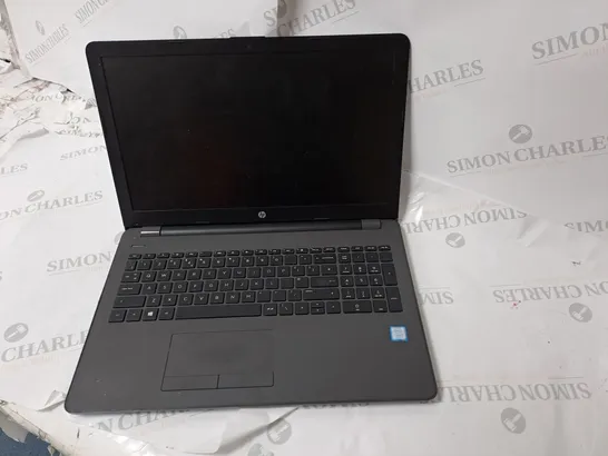 HP 250 G6 NOTEBOOK PC