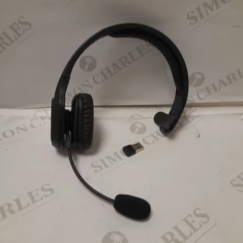 TECKNET BLUETOOTH HEADSET TK-HS001