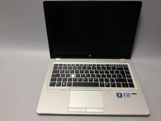 HP ELITEBOOK FOLIO 9470M LAPTOP