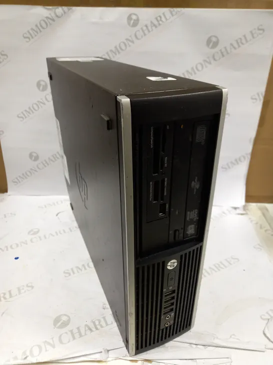 HP COMPAQ 6200 PRO PC