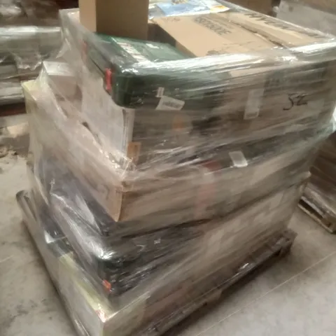 PALLET OF APPROXIMATELY 48 ASSORTED ITEMS INCLUDING: