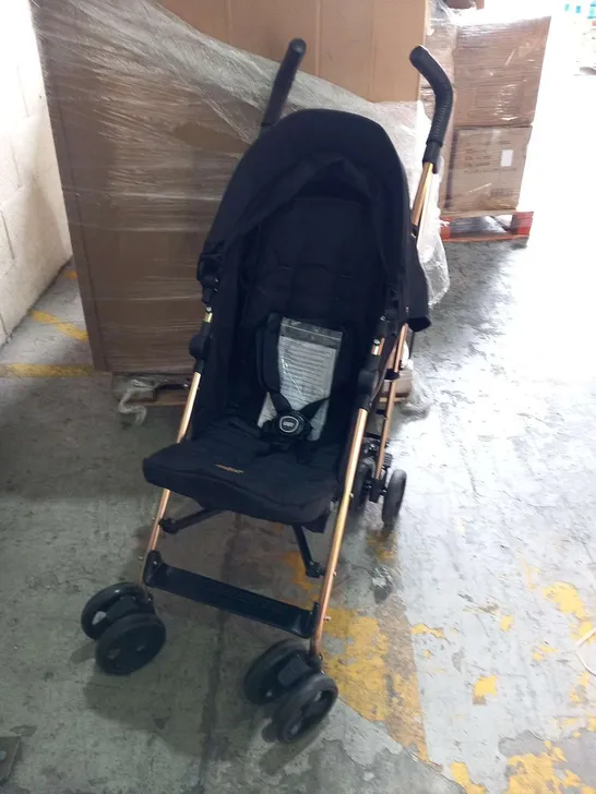 MAMAS AND PAPAS TOUR3 BUGGY STROLLER