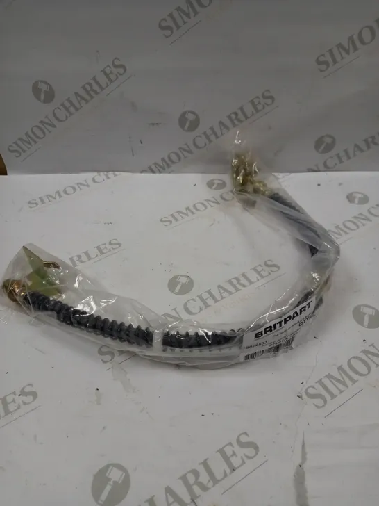 LAND ROVER SHB101190 BRAKE HOSE 