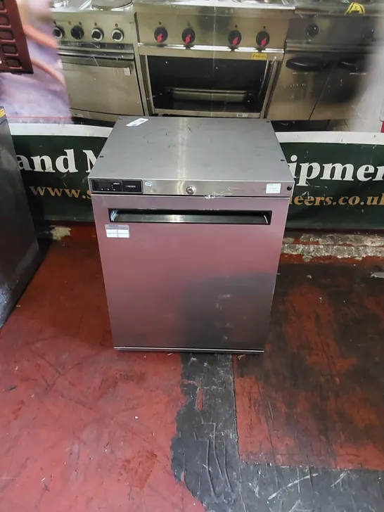 WILLIAMS LA135SA R290-R1 UNDER-COUNTER FREEZER