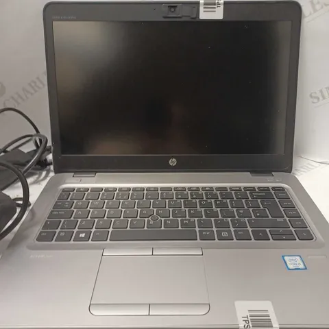 HP ELITEBOOK 840 G3 LAPTOP 