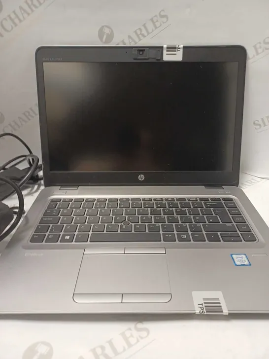 HP ELITEBOOK 840 G3 LAPTOP 