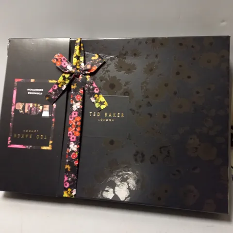 BOXED TED BAKER LONDON COSMETICS COLLECTION