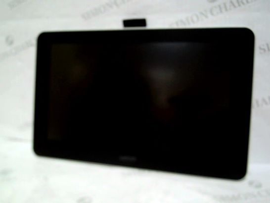 WACOM ONE DRAWING TABLET