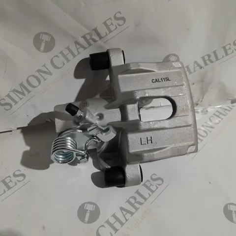 BRAKE CALLIPER LH CAL115L 