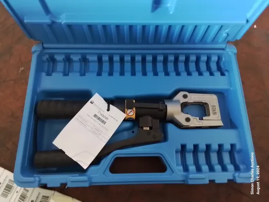 BOXED CEMBRE HT51 MANUAL CRIMPING TOOL