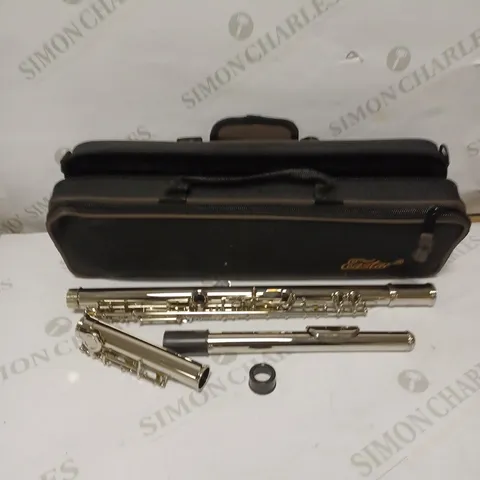 EASTAR C FLUTES CLOSED HOLE 16 KEYS FLUTE