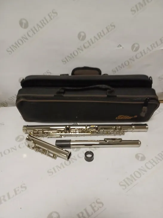 EASTAR C FLUTES CLOSED HOLE 16 KEYS FLUTE