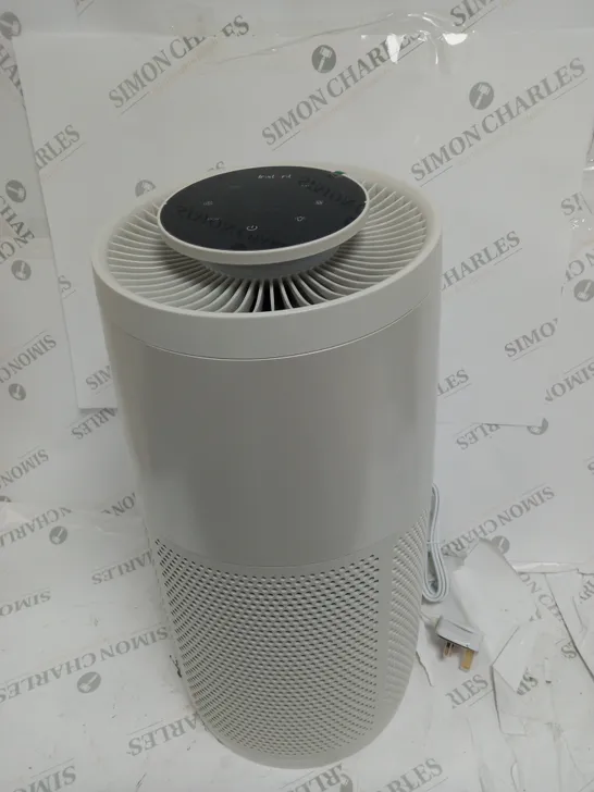 INSTANT AIR PURIFIER