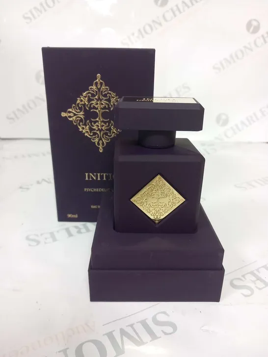 BOXED INITIO PSYCHEDELIC LOVE EAU DE PARFUM 90ML