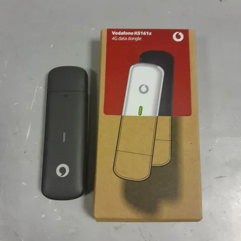 BOXED VODAFONE K5161Z 4G DATA DONGLE 