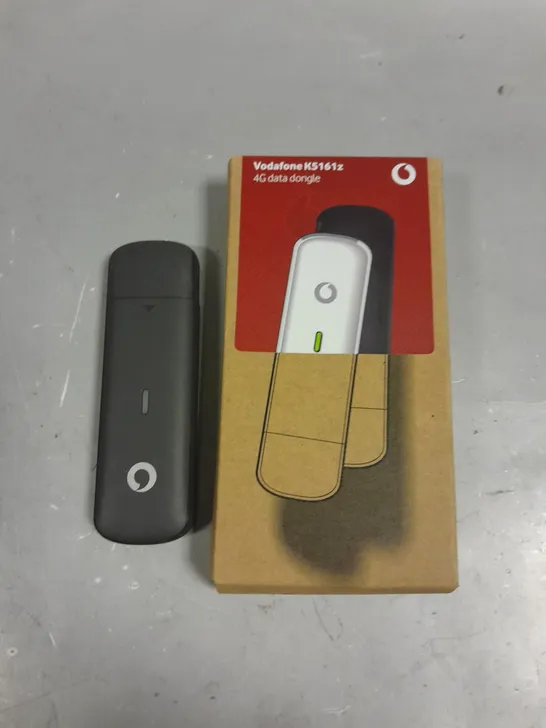 BOXED VODAFONE K5161Z 4G DATA DONGLE 