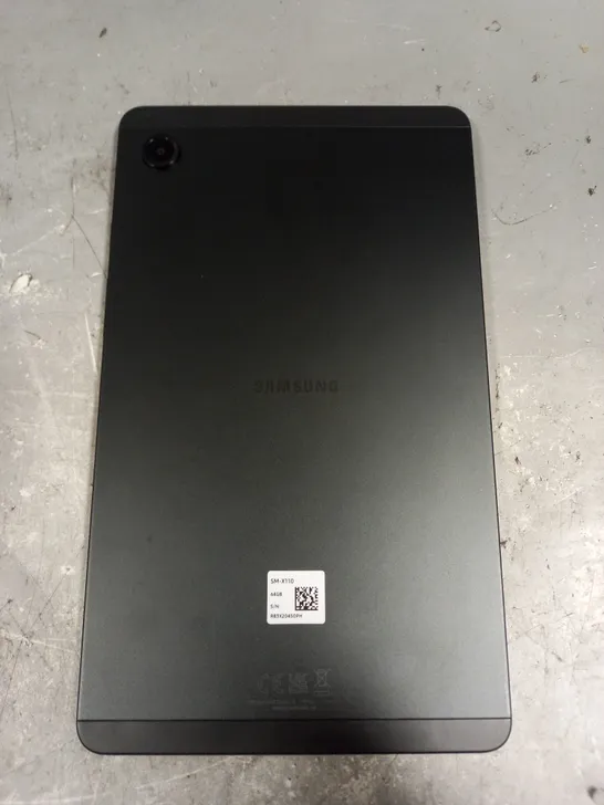 SAMSUNG GALAXY TAB A9 TABLET 