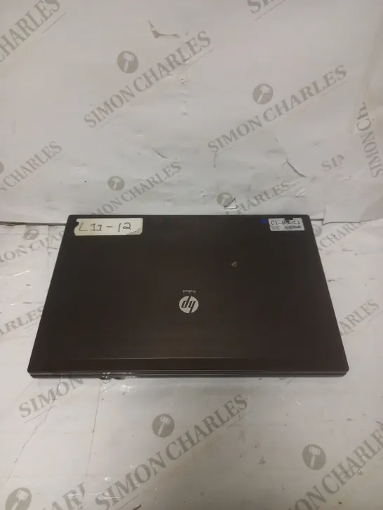 HP 4520S PROBOOK LAPTOP 15.6"