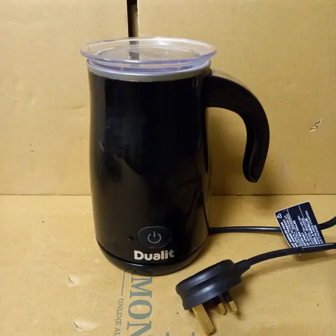 DUALIT MILK EASY MILK FROTHER 