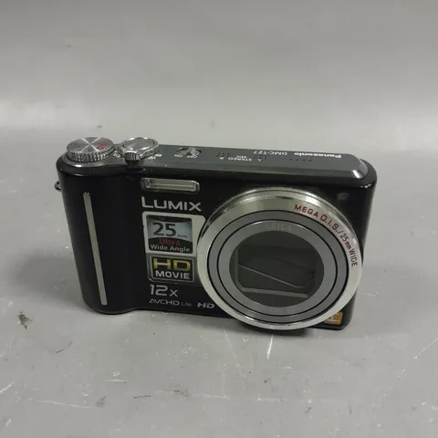 PANASONIC DMC-TZ7 DIGITAL CAMERA 