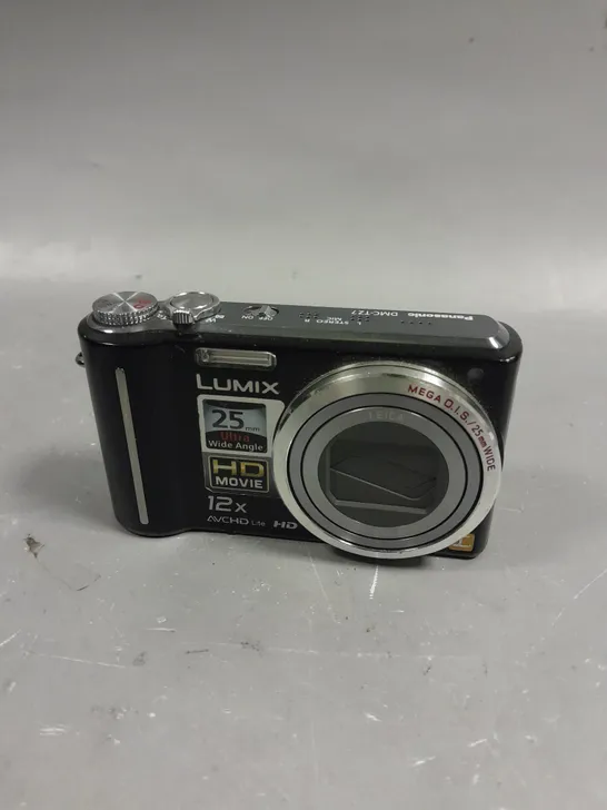 PANASONIC DMC-TZ7 DIGITAL CAMERA 