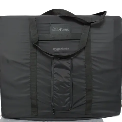 PORTABLE PHOTO STUDIO TENT IN BLACK