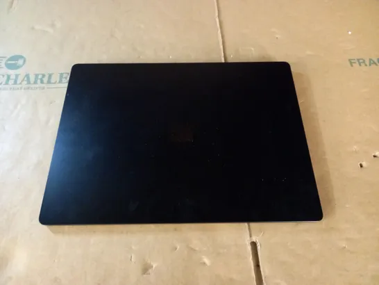 MICROSOFT SURFACE 1868 LAPTOP IN BLACK 