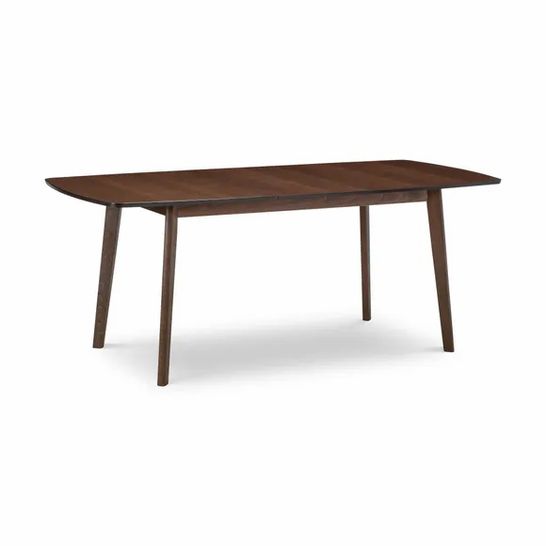 BOXED KENSINGTON EXTENDING DINING TABLE