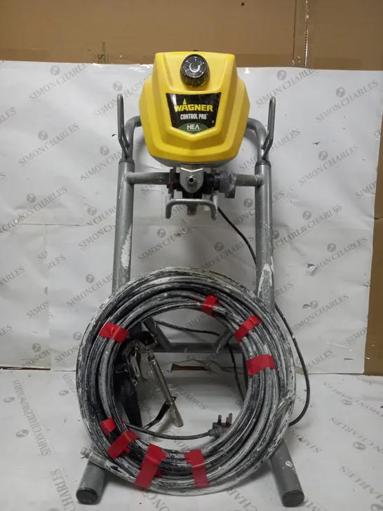 WAGNER AIRLESS CONTROLPRO 350 M PAINT SPRAYER 