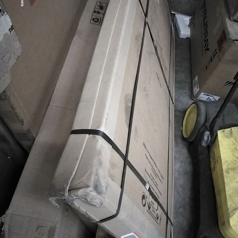 3 ASSORTED BOXED FURNITURE PARTS TO INCLUDE A VELEKA FREE-STANDING COLUMN 