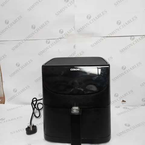 COSORI 5.5L XXL OIL FREE AIR FRYER 1500W