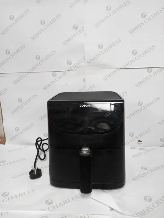 COSORI 5.5L XXL OIL FREE AIR FRYER 1500W