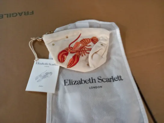 ELIZABETH SCARLETT COIN PURSE