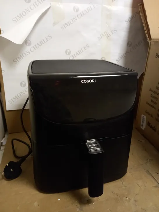 COSORI PREMIUM 5.5L AIR FRYER