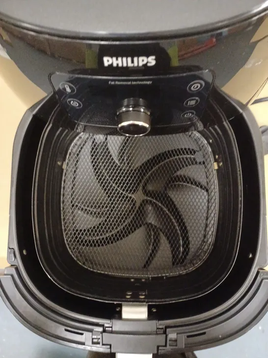 PHILLIPS AIR FRYER XXL 