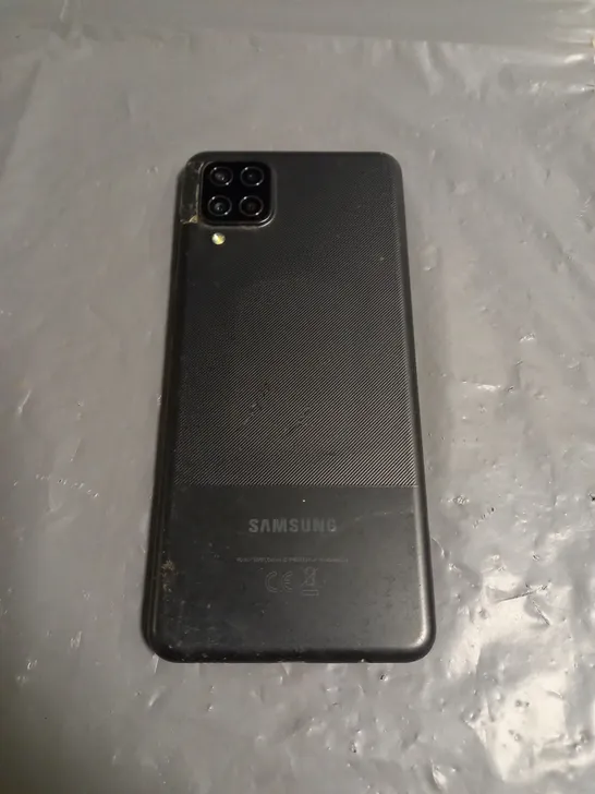 SAMSUNG GALAXY A12 