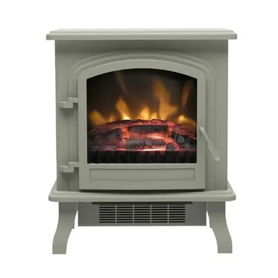 BOXED COLMAN FREESTANDING ELECTRIC STOVE