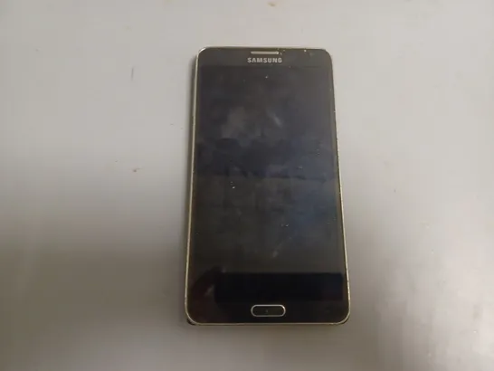 SAMSUNG SM-N9005 SMARTPHONE