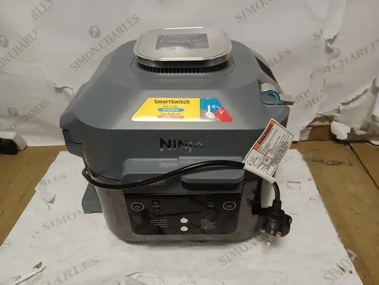 NINJA SPEEDI 10-IN-1 5.7L RAPID-COOKER & AIR FRYER