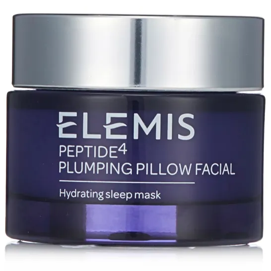 ELEMIS PEPTIDE4 PLUMPING PILLOW FACIAL 30ML