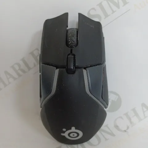 STEELSERIES RIVAL 650 WIRELESS MOUSE