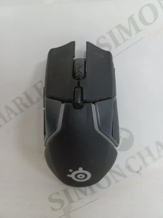 STEELSERIES RIVAL 650 WIRELESS MOUSE