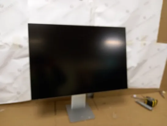 HUAWEI MATEVIEW 28.2 INCH MONITOR, 4K UHD MYSTIC SILVER