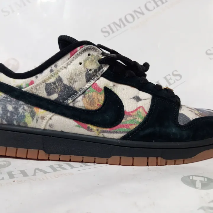 nike supreme shoes price