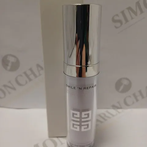 GIVENCHY INTENSIVE WRINKLE CORRECTION SERUM 30ML TESTER 