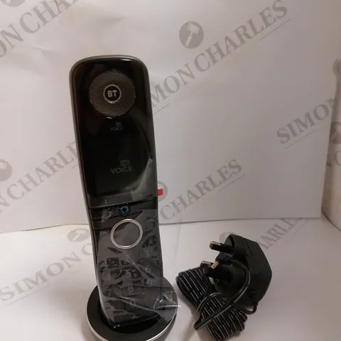 BT ADVANCED DIGITAL HOME PHONE