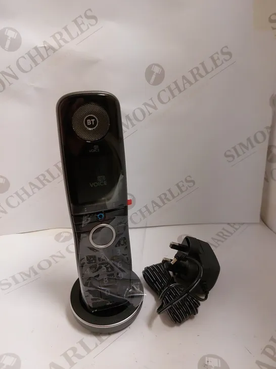 BT ADVANCED DIGITAL HOME PHONE